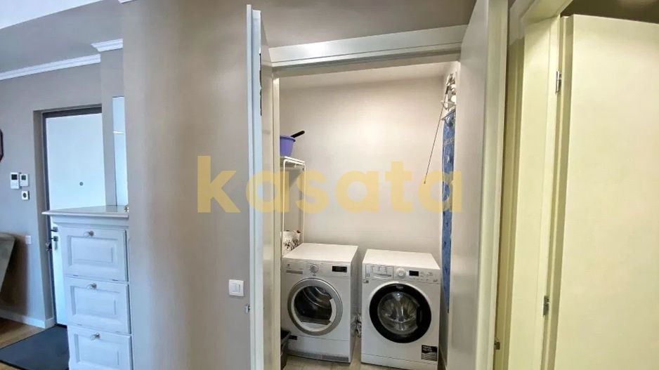 Apartament 3 camere | One Herăstrău Park | Parcare subterană inclusa - Poză 11