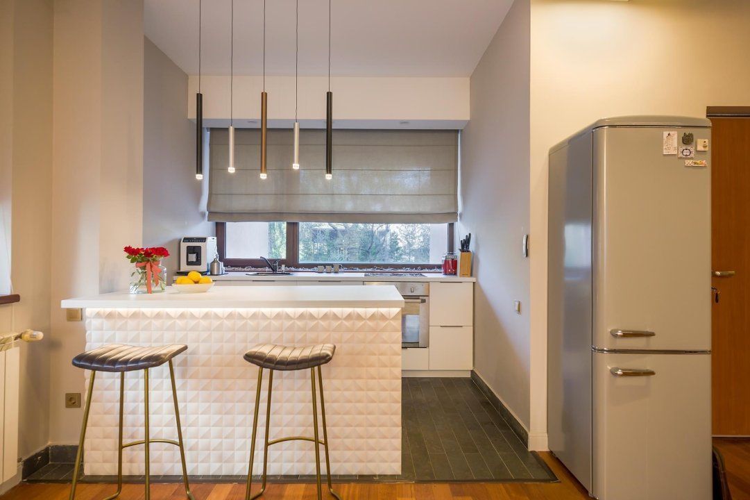 APARTAMENT LUX | PARCARE | HERASTRAU - Poză 6