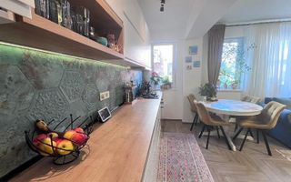 Direct proprietar| 3 camere 77mp | Parcare subterană | Acces direct Parc Titanel - Poză 2