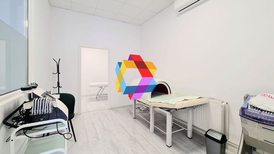 Spatiu birouri de închiriat Brasov - 110 mp # plus-imo.ro - Poză 11