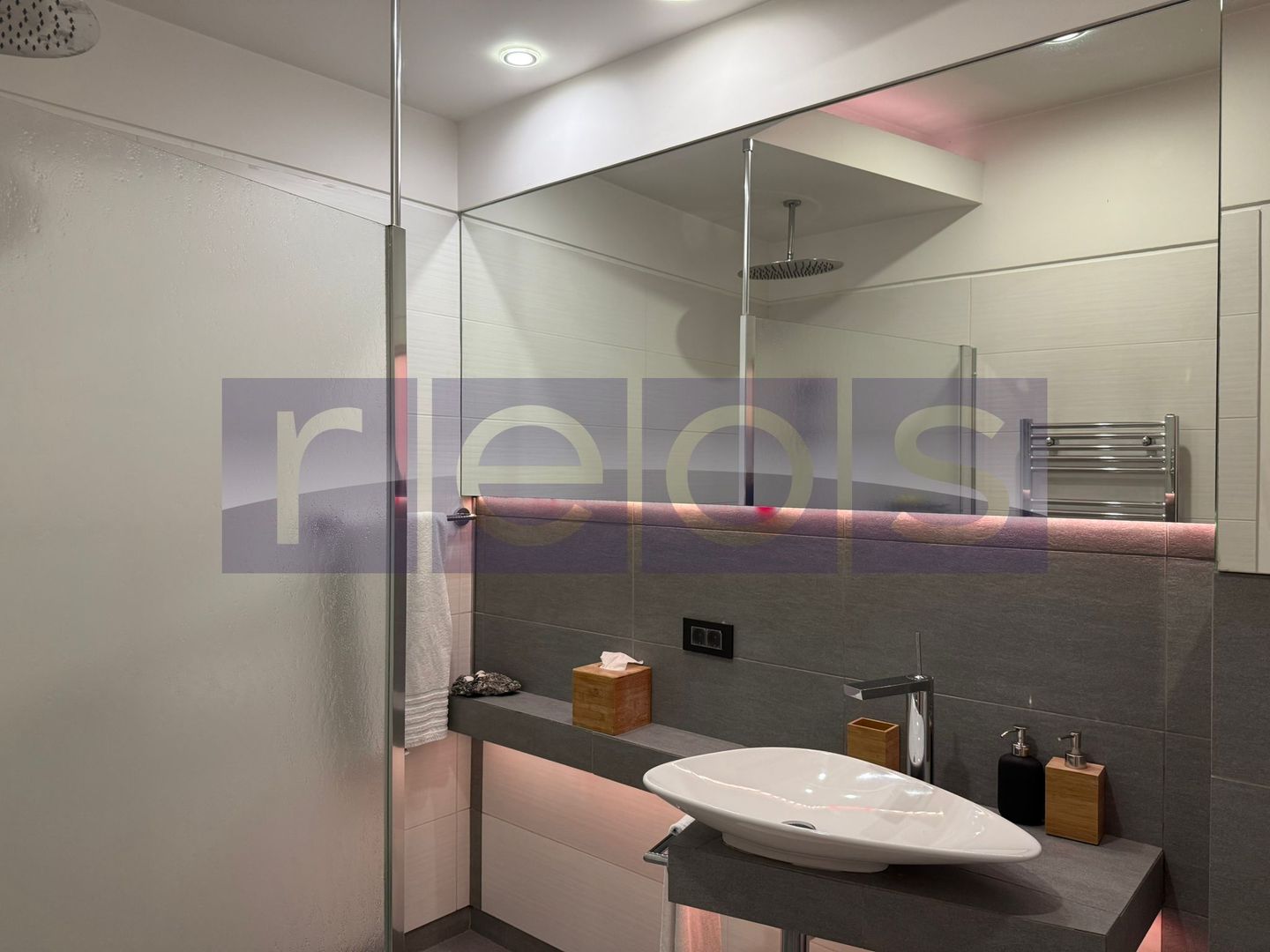 INCHIRIERE APARTAMENT 2CAMERE | ICOANEI | 67MP | MOBILAT-UTILAT MODERN - Poză 16