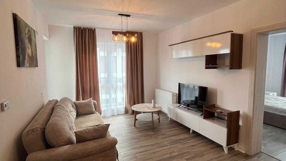 Apartament cu 3 camere de inchiriat Alba Iulia - Poză 1