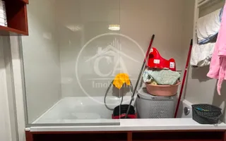 Apartament de vanzare cu 3 camere în zona Calea Aradului, Oradea - Poză 16