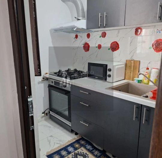 Vanzare Garsoniera | Drumul Taberei |Prox Metrou | Mobilata |30mp util - Poză 5