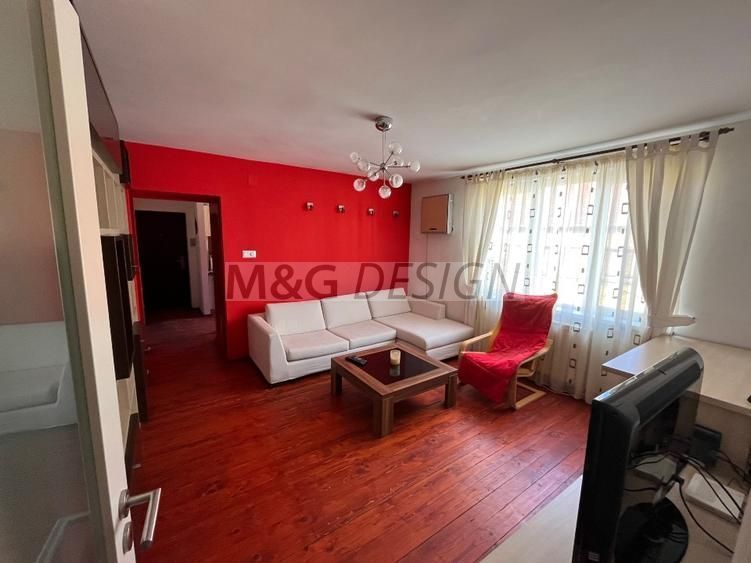 Apartament 2 camere zona Ultracentrala - Poză 12