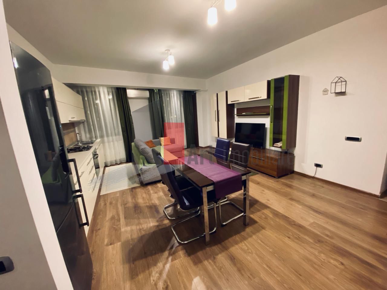 Apartament 2 camere în Grozăvești la 3 minute de Metrou - Poză 5