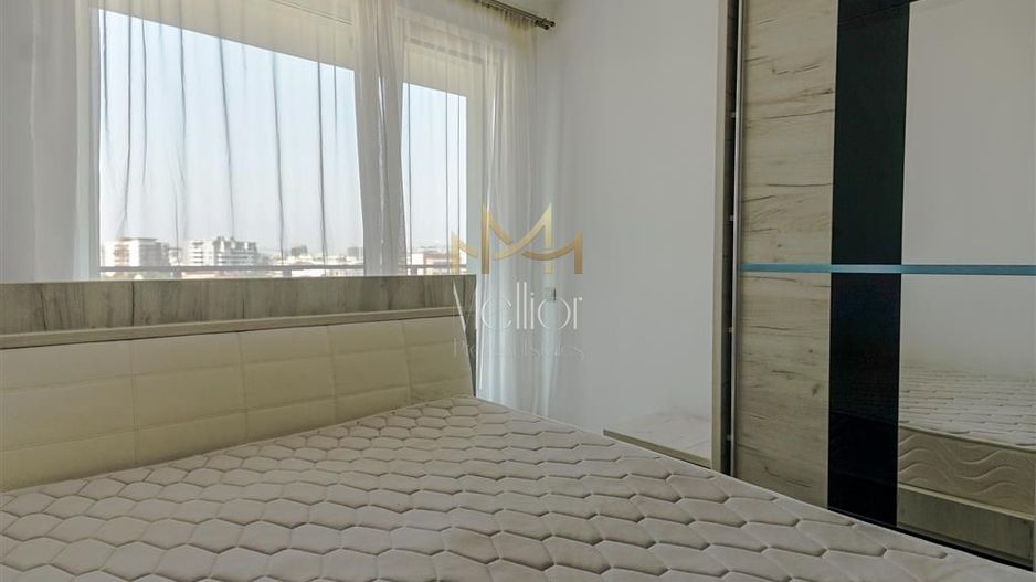 Apartament 45 mp balcon parcare subterana Marasti zona FSEGA!! - Poză 7