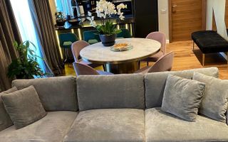 Apartament 3 camere de vanzare | LUX |  Facultatea USMV- BT Arena - Poză 2