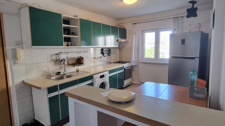 Girocului-Parc padurice | 3 Camere | Central proprie | Bloc izolat - Poză 6