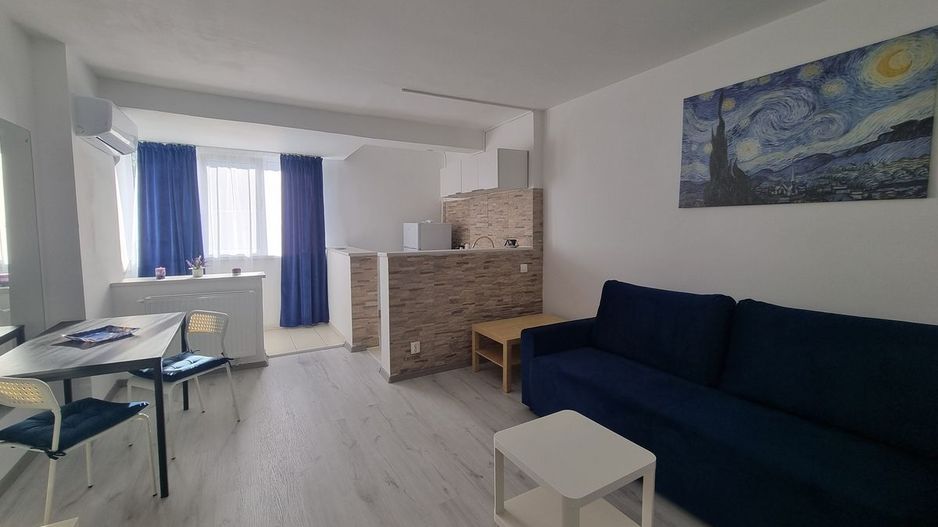 Garsoniera de inchiriat - Gara de Nord / Victoriei - Poză 4