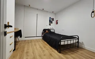 Apartament 3 camere+Birou Theodor Pallady Metrou Teclu - Poză 12