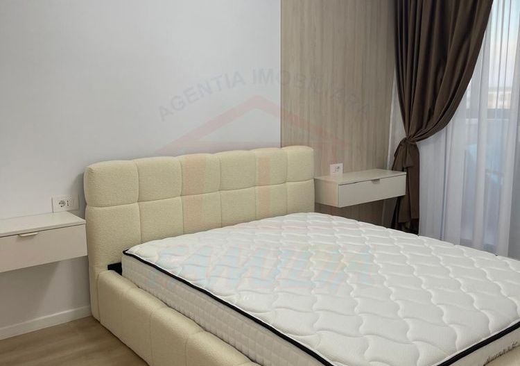 Inchiriere apartament decomandat 2 camere Flamingo Tiglina 2 - Poză 5
