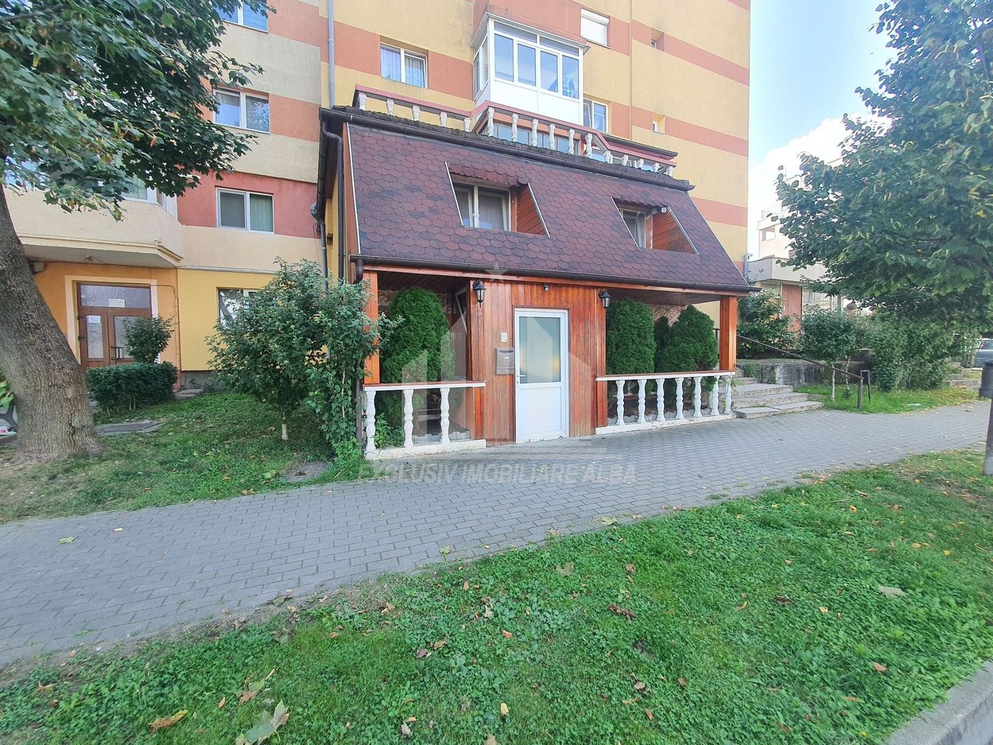 Spatiu comercial de vanzare, Tolstoi - Poză 4