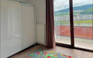 Apartament cu 2 camere și nișă de dormit | Priveliște | Parcul Poligon - Poză 11