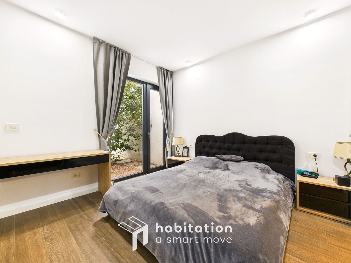 Refugiu urban – design, lumină și natură - Tur Virtual - Poză 19