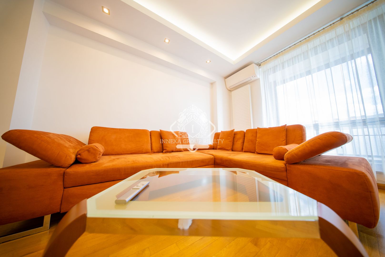 Apartament 3 camere I etaj 2/3 I bloc 2018 I 2 locuri de parcare I Sisesti - Poză 2