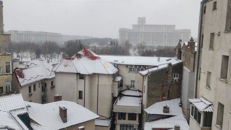 Apartament 2 camere  |  Piata Kogălniceanu - Poză 3