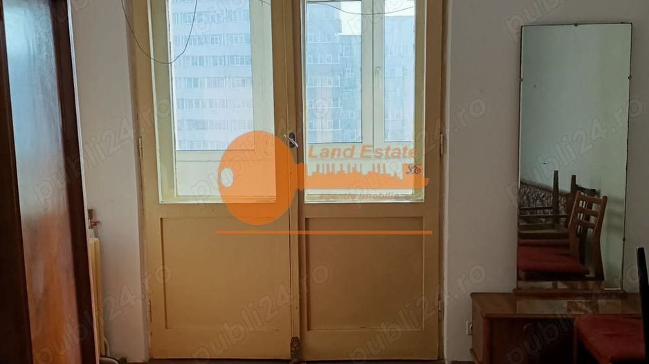 Apartament 3 camere | Lujerului | Etaj 9 | 2 balcoane - Poză 3