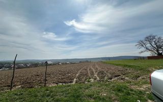 Teren De Vanzare I Patrauti Suceava I Pret: 15€ /mp - Poză 3