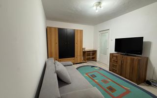 Apartament cu o cameră Aradului Iulius Mall - Poză 2