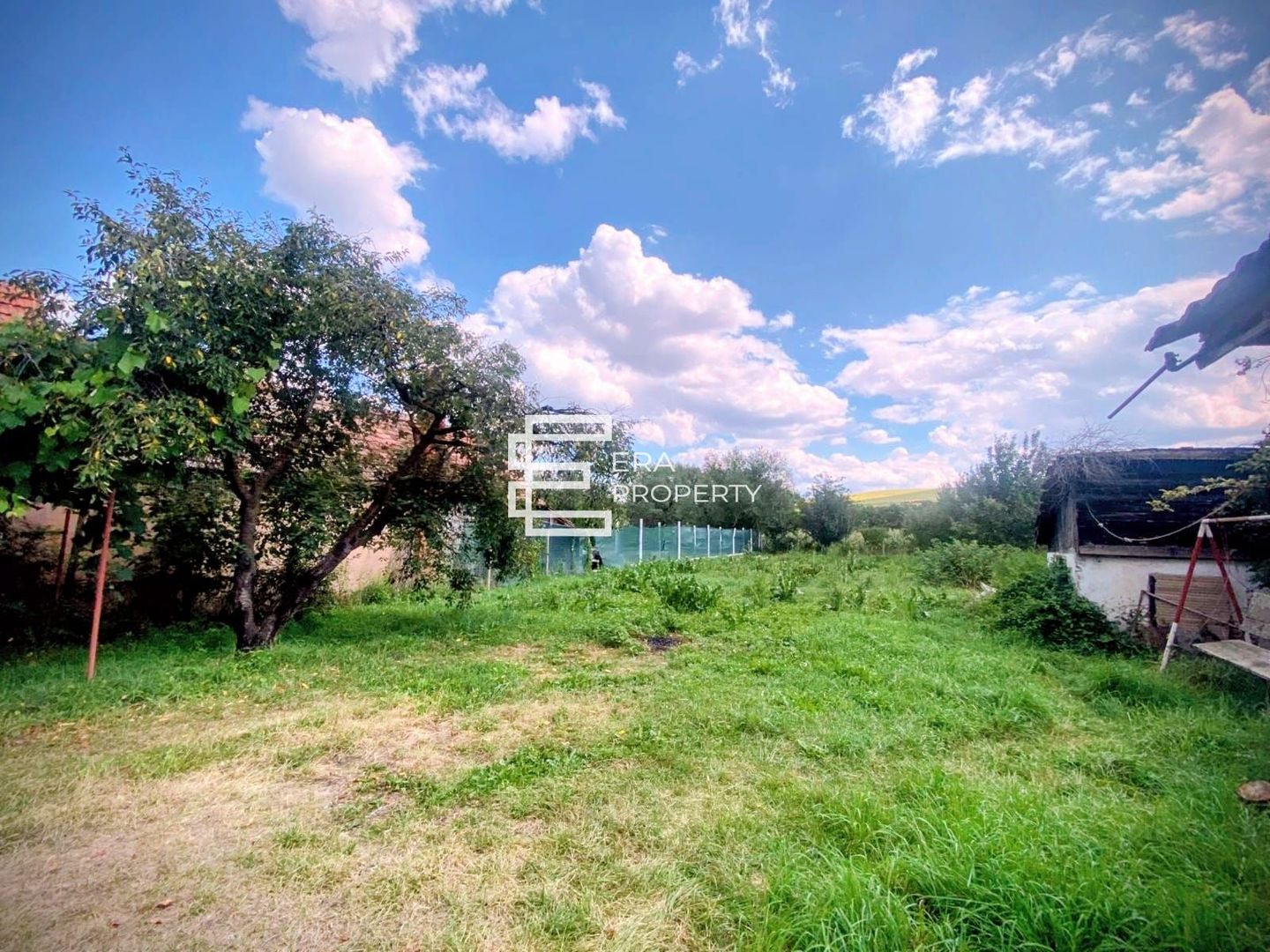 Casa individuala, 90 mp, teren 1008 mp, Hamba/Sibiu - Poză 13