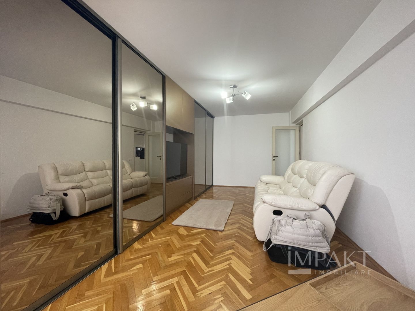 Apartament cu 2 camere de vanzare in cartieul Marasti! - Poză 3