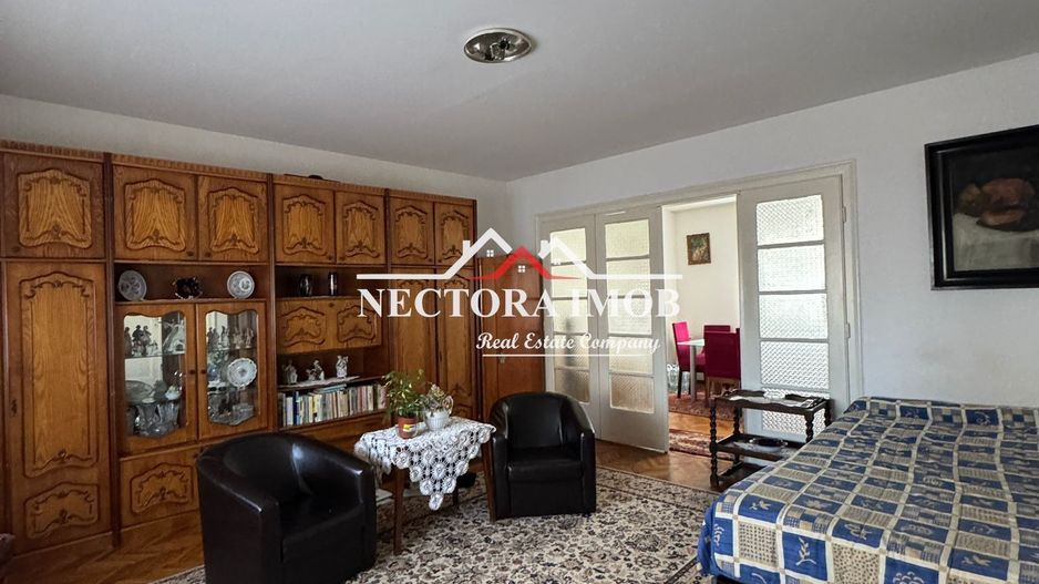 NECTORA IMOB Exclusivitate-Casa Ultracentrala 3 camere,Curte proprie - Poză 9