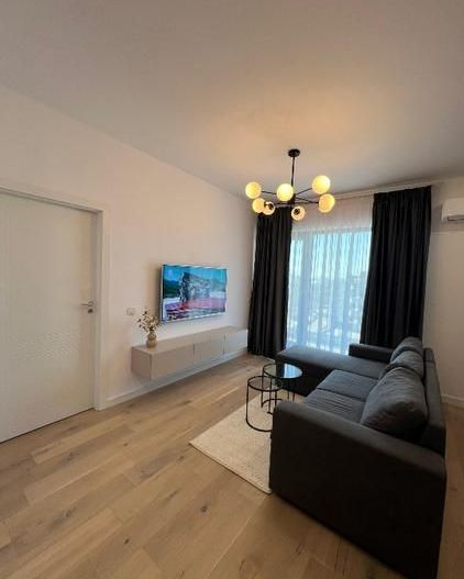 2 room apartment | Pipera | Parking - Poză 1