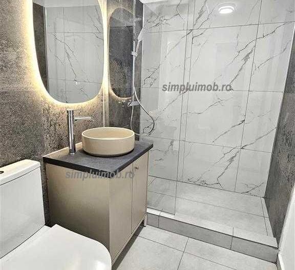 Metrou 1 Decembrie - Apartament 2 Camere Renovat - Poză 1