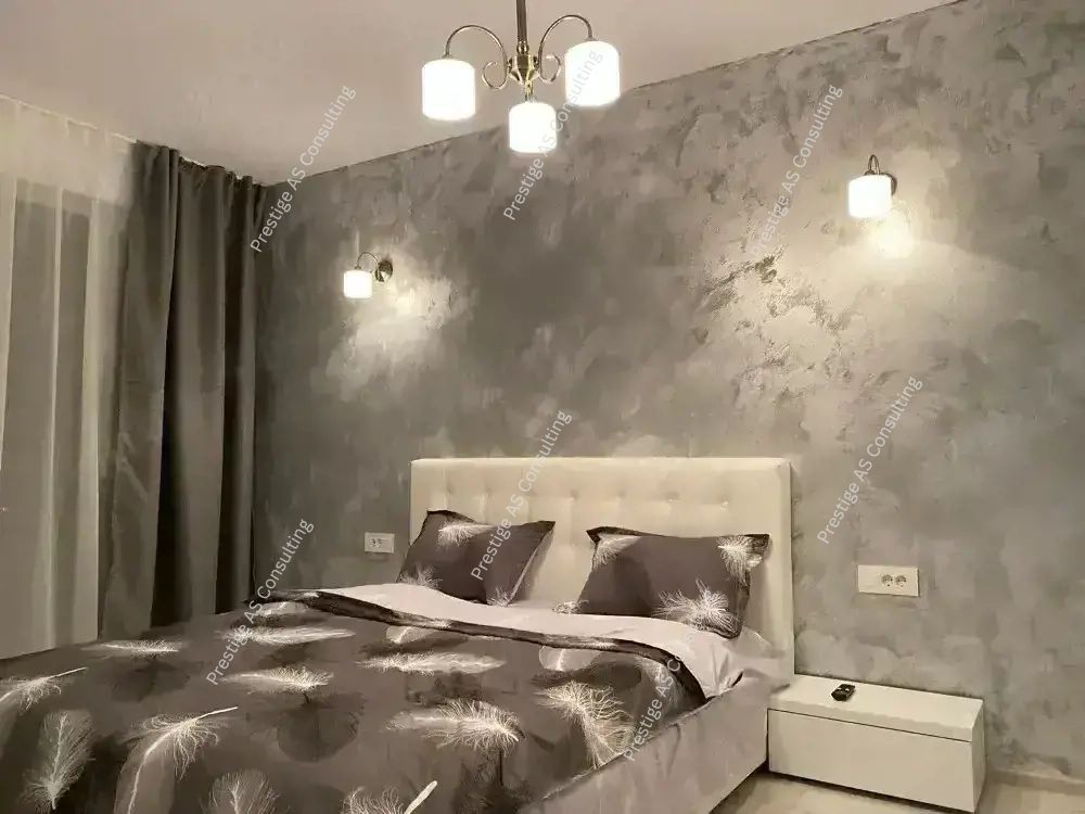 Apartament modern Iris- Aradului Terasa mare | Bloc nou - Poză 4