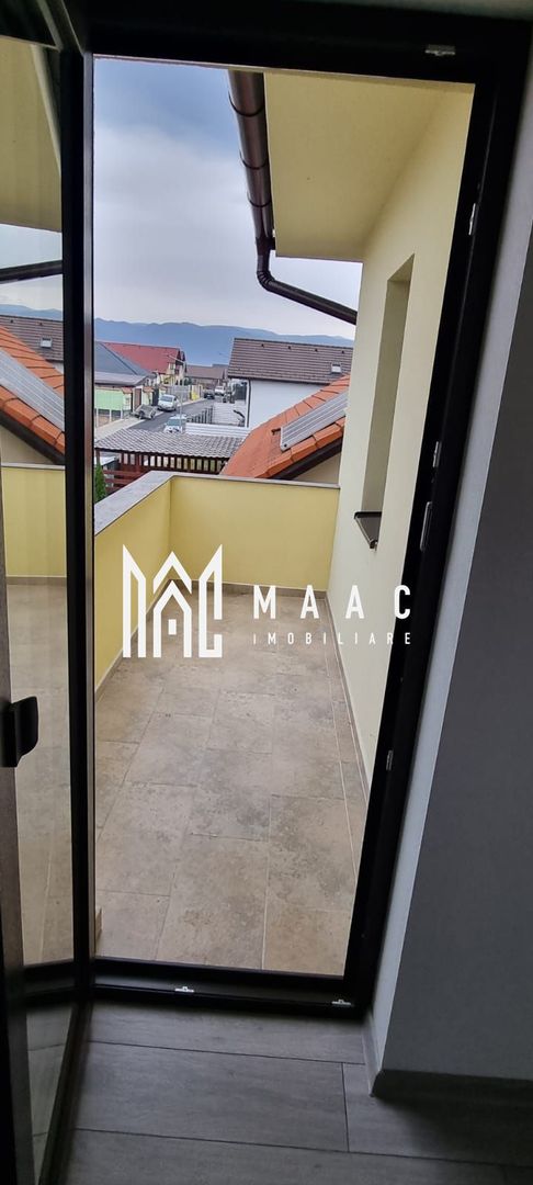 Casa 4 camere | 2 bai | Curte l 120 MP | Cristian La cheie | Zona de Sere - Poză 11