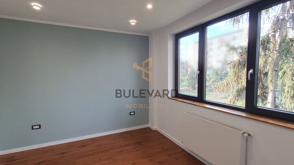 Comision 0! Apartament ultramodern cu 2 camere, zona Iulius Mall! - Poză 3