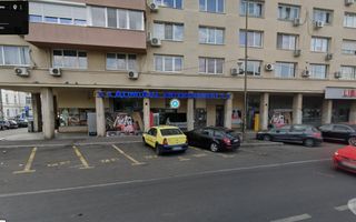 spatiu comercial de vanzare- sala palatului- inchiriat - Poză 3