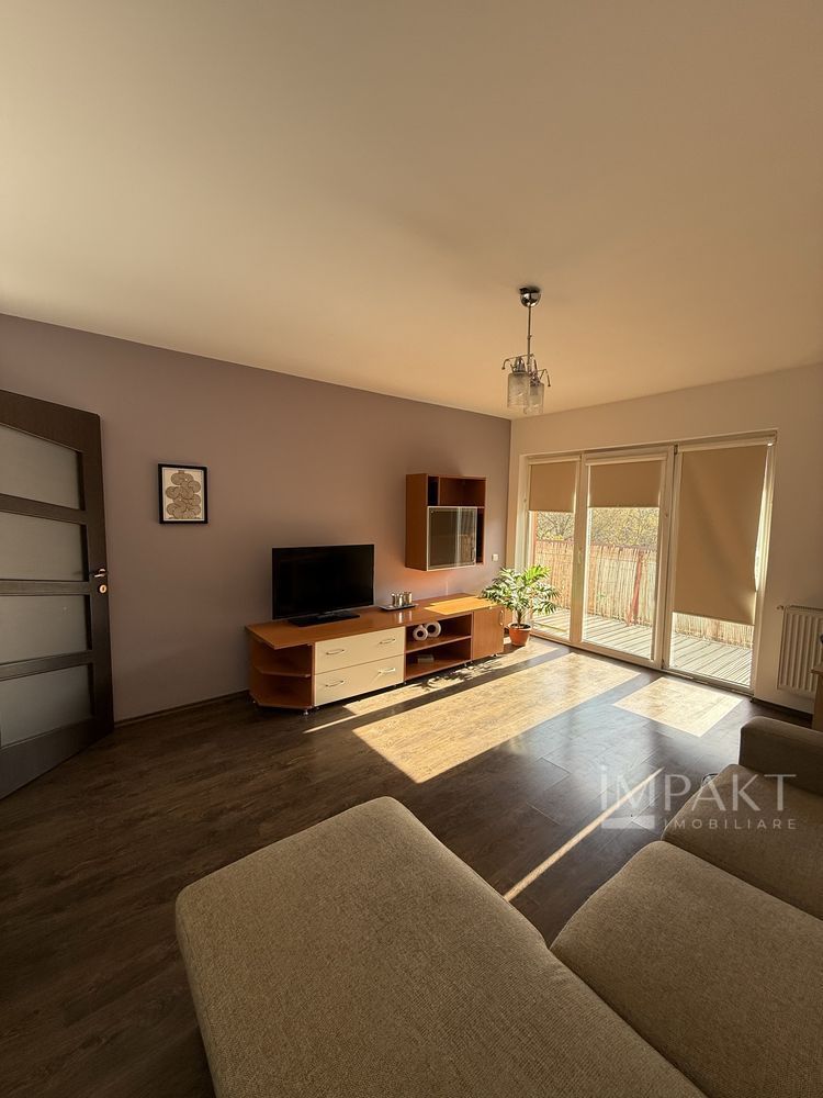 Apartament decomandat de vanzare- zona VIVO - Poză 2