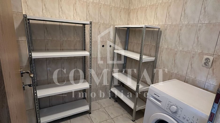 Apartament cu 3 camere | Imobil nou | Etaj intermediar | Central Cluj - Poză 10