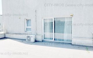 Vanzare  Apartament  trei  camere Baneasa cu terasa de 50 mp - Poză 16