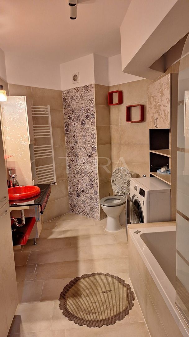 Exclusivitate: Apartament modern în Viva City, lângă Iulius Mall - Poză 8