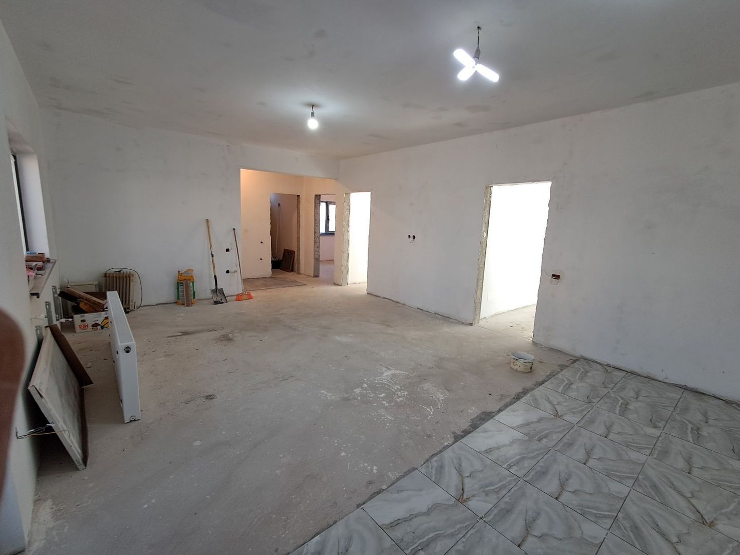 🏡 Casă nouă, modernă, aproape de grădiniță internațională – Pantelimo - Poză 4