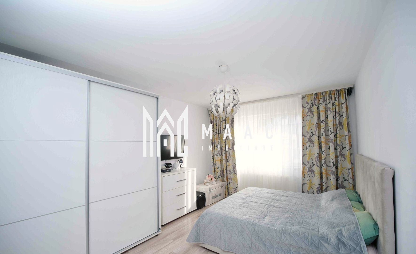 Apartament 2 camere de vânzare Cisnădie | Sud-Est | 48 mp - Poză 3