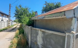 VANZARE TEREN 1.000 MP | STRADA PRINCIPALA | CENTRUL COMUNEI CUCUETI, TELEORMAN - Poză 2