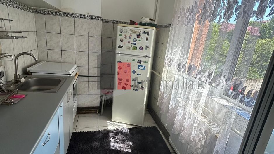 Vânzare apartament 3 camere Șos. Giurgiului - Poză 9