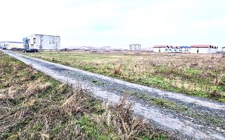 De vanzare teren intravilan in Giroc,657 mp, front stradal 20 ml. - Poză 8