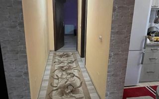 Apartament 2 camere de închiriat, Rond Pacurari, Iași - Poză 5