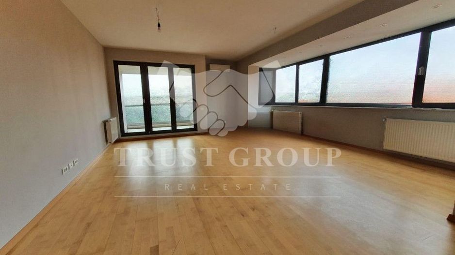 Duplex Capitale | Loc de parcare | bloc 2014 - Poză 2