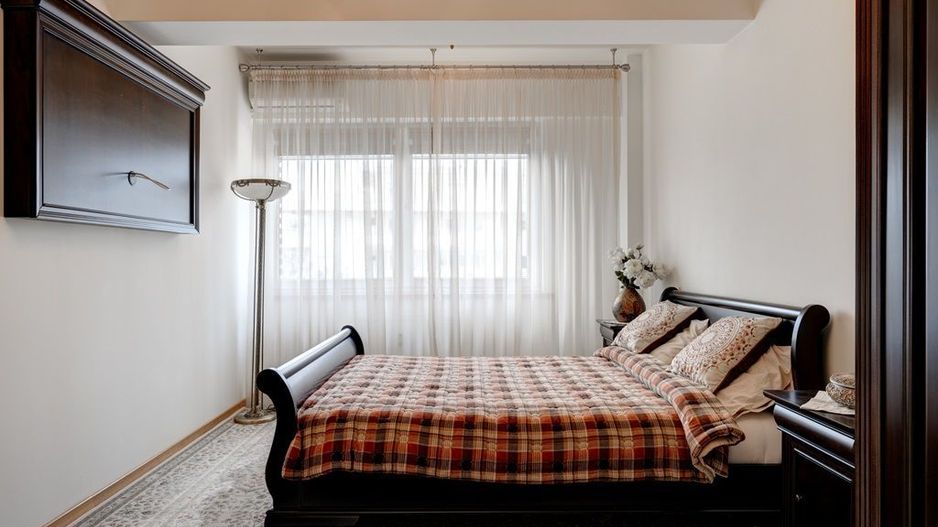 Apartament elegant 4 camere | Vanzare | Herastrau - Poză 9