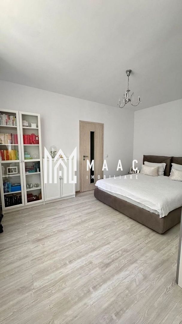 Apartament 3 camere de vânzare | Sibiu, Central | Centrul Istoric - Poză 9