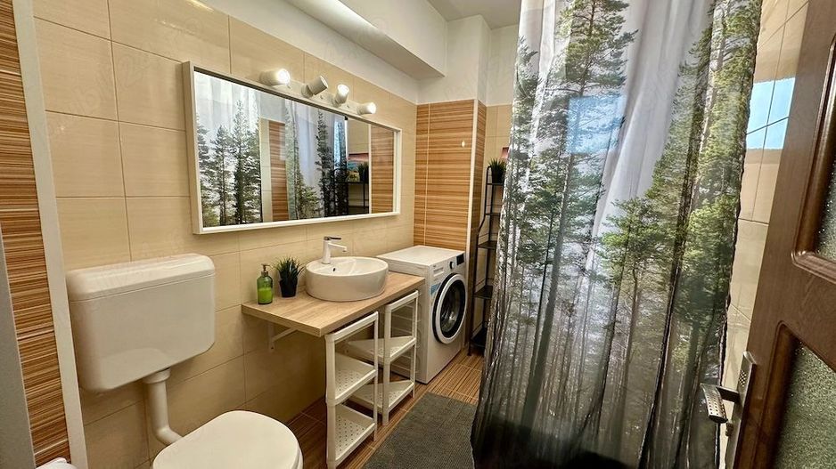 Apartament 2 camere, Decomandat. La 2 min metrou Dimitrie Leonida. Loc parcare. - Poză 3