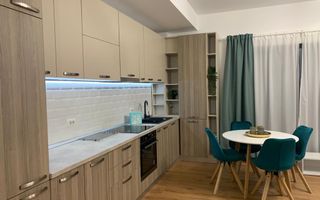 Apartament cu 3 camere Tunari-Otopeni - Poză 1