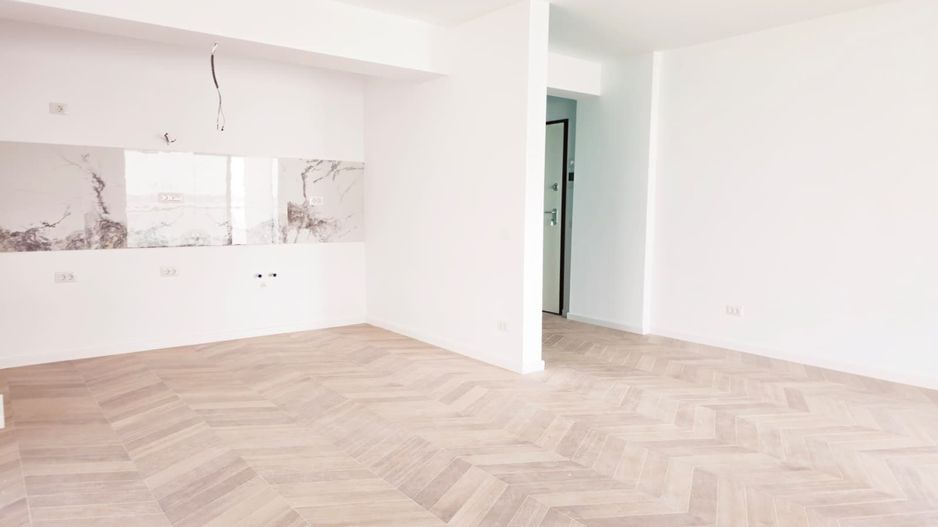 2 camere cu vedere frontala lac – Private Lake Mamaia - posibilitate esalonare - Poză 4