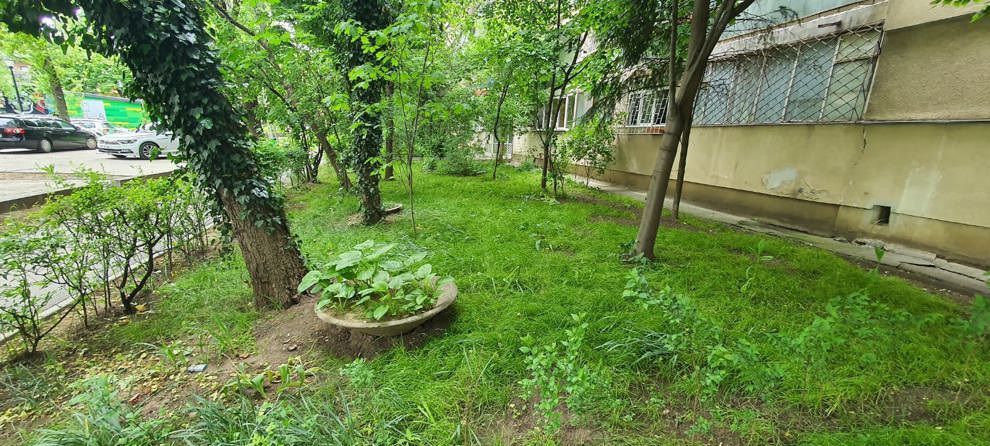 Apartament modern 2 CAMERE | HANUL DRUMETULUI | DRUMUL TABEREI - Poză 10